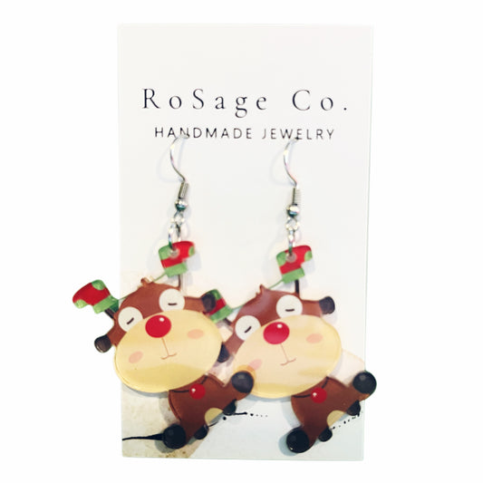 Christmas Reindeer